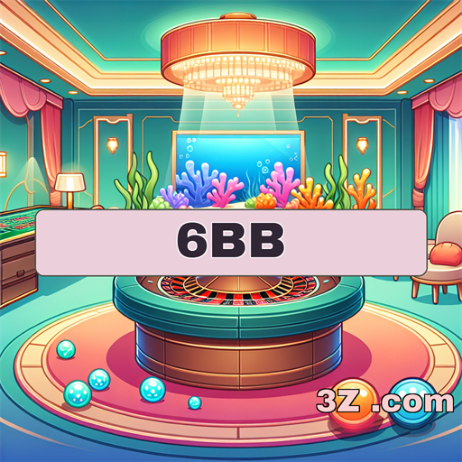 Login no 6bb.com: Uma Experiência Única em Jogos Online