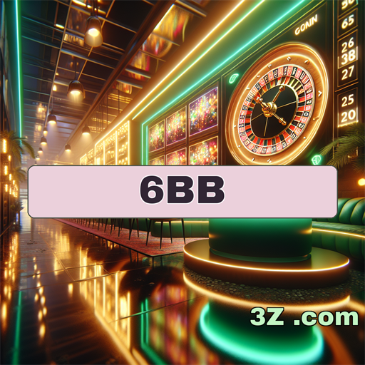 Promoção Imperdível no 6bb.com: Entre para o Jogo Agora!